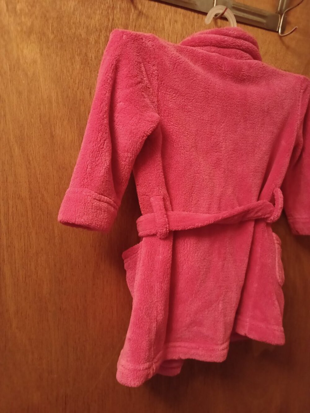 Joe Fresh Bath Robe - Picture 6 of 8